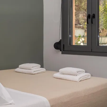 Ekatis Floor Apartamento