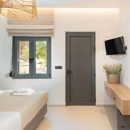 Apartamento Ekatis Floor *