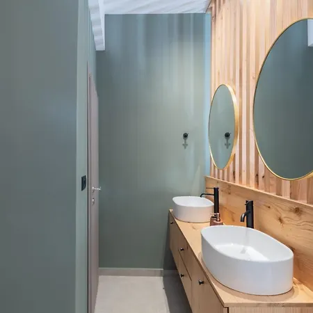 Ekatis Floor Apartamento *