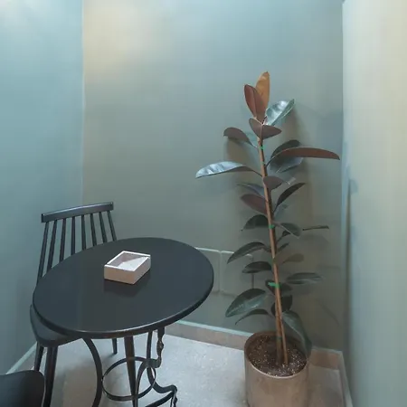 Ekatis Floor Apartamento *