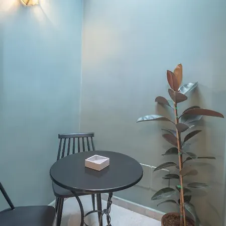 Ekatis Floor Apartamento *